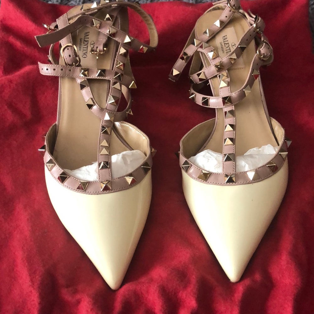 Valentino Sandal
